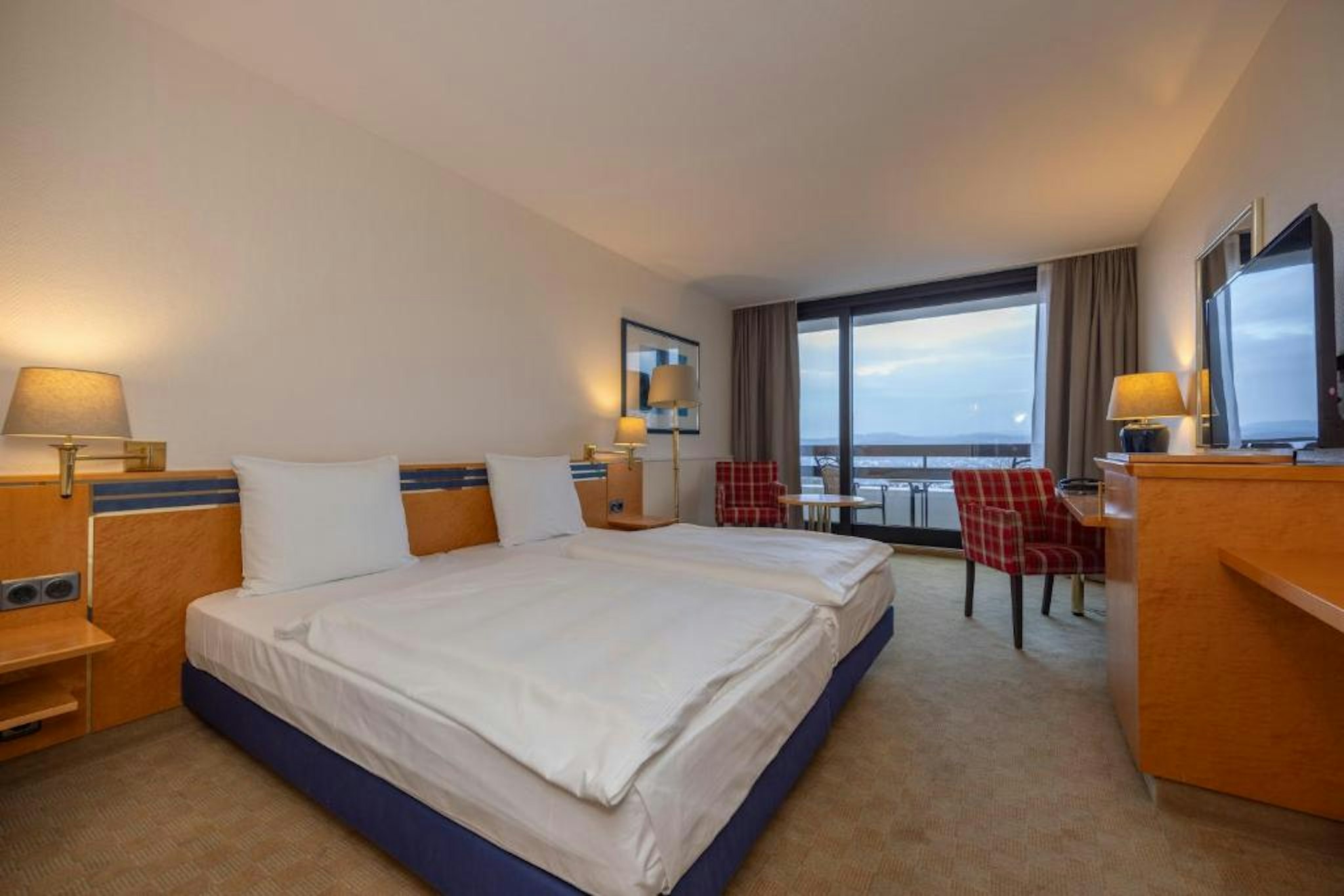 Dorint Hotel Sportresort Arnsberg Sauerland 10/69