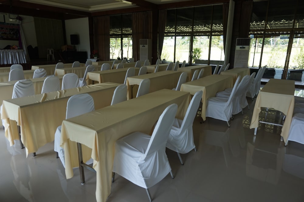 DE BUA VALLEY RESORT 38/49