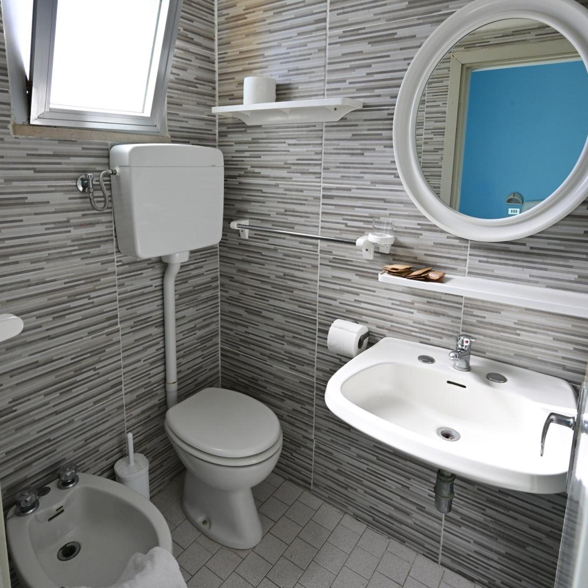 Hotel Biagini 50/50