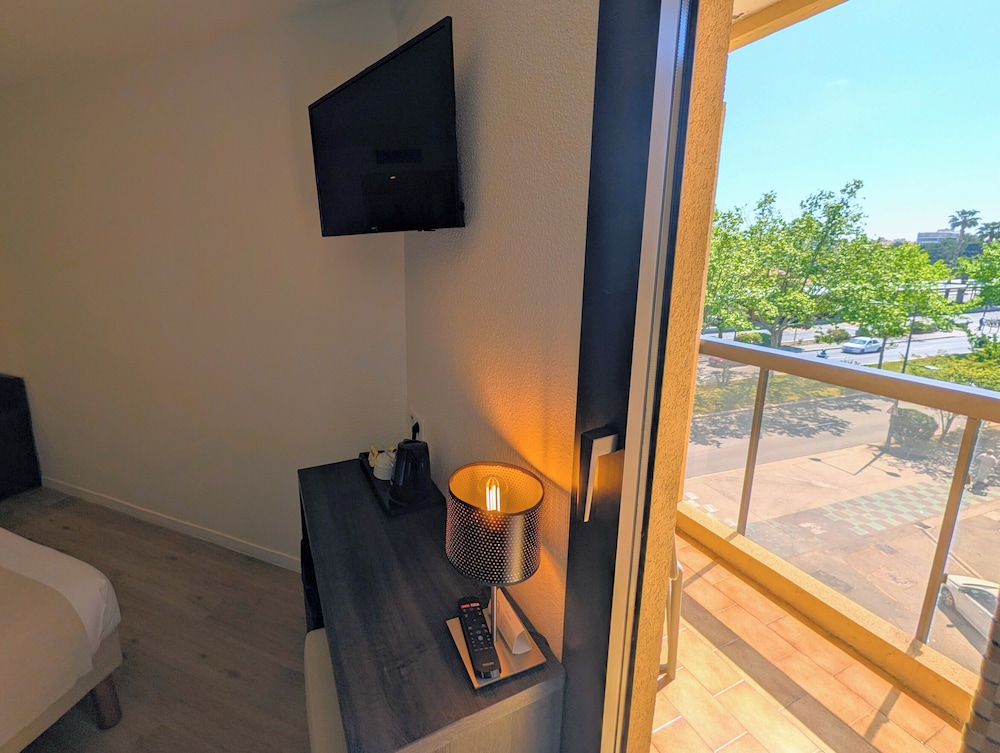 Hotel Le Collier 37/50