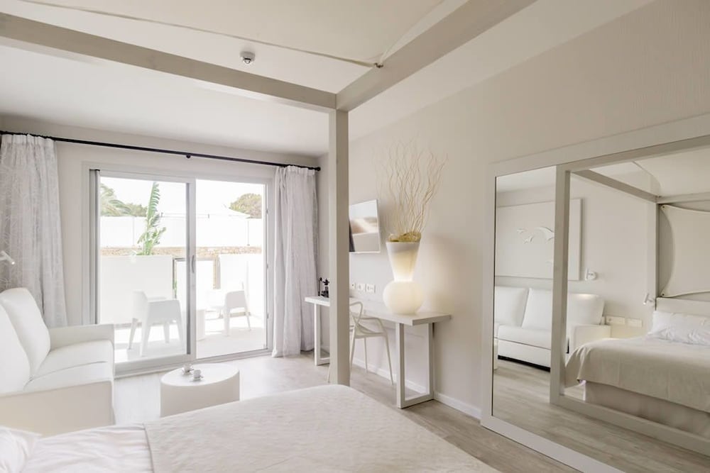 Blanco Hotel Formentera 18/53