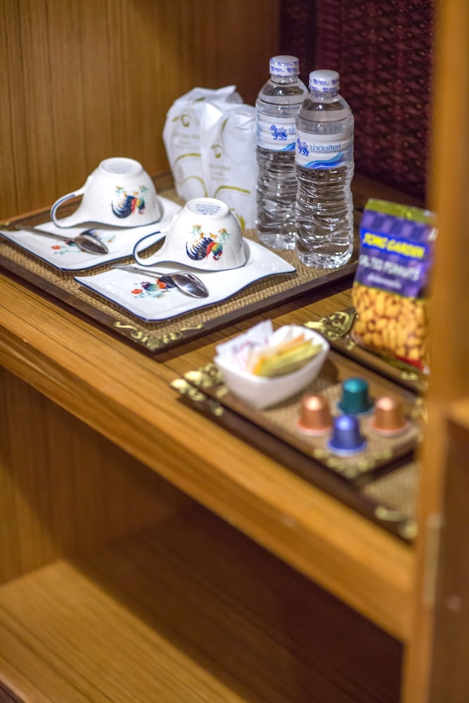 Chankam Boutique Hotel 36/66
