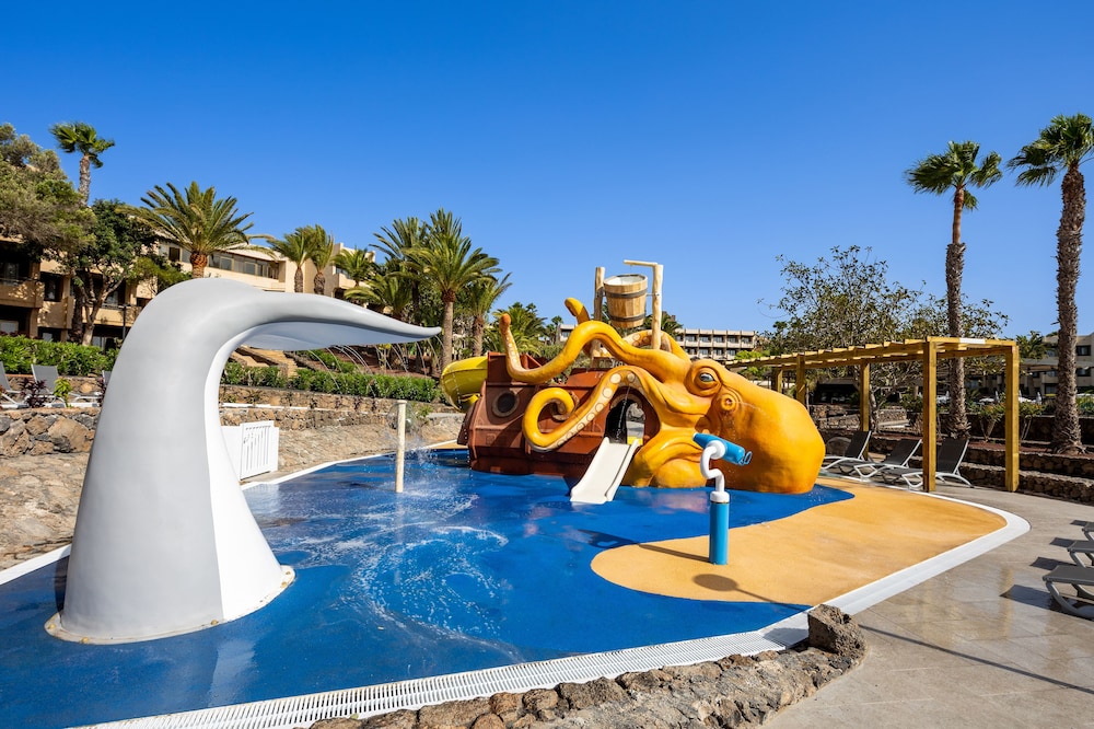 Barcelo Lanzarote Royal Level 76/89