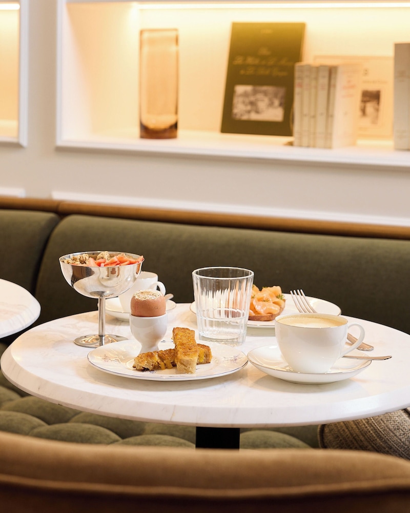 Hotel Noucha 44/58