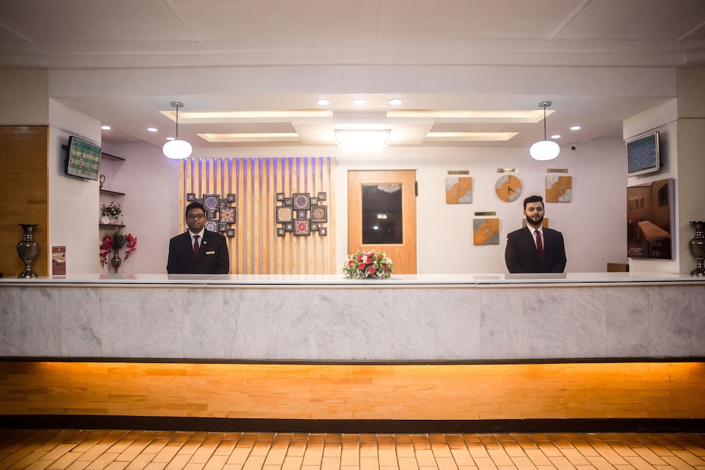 Hotel Mehran 4/38