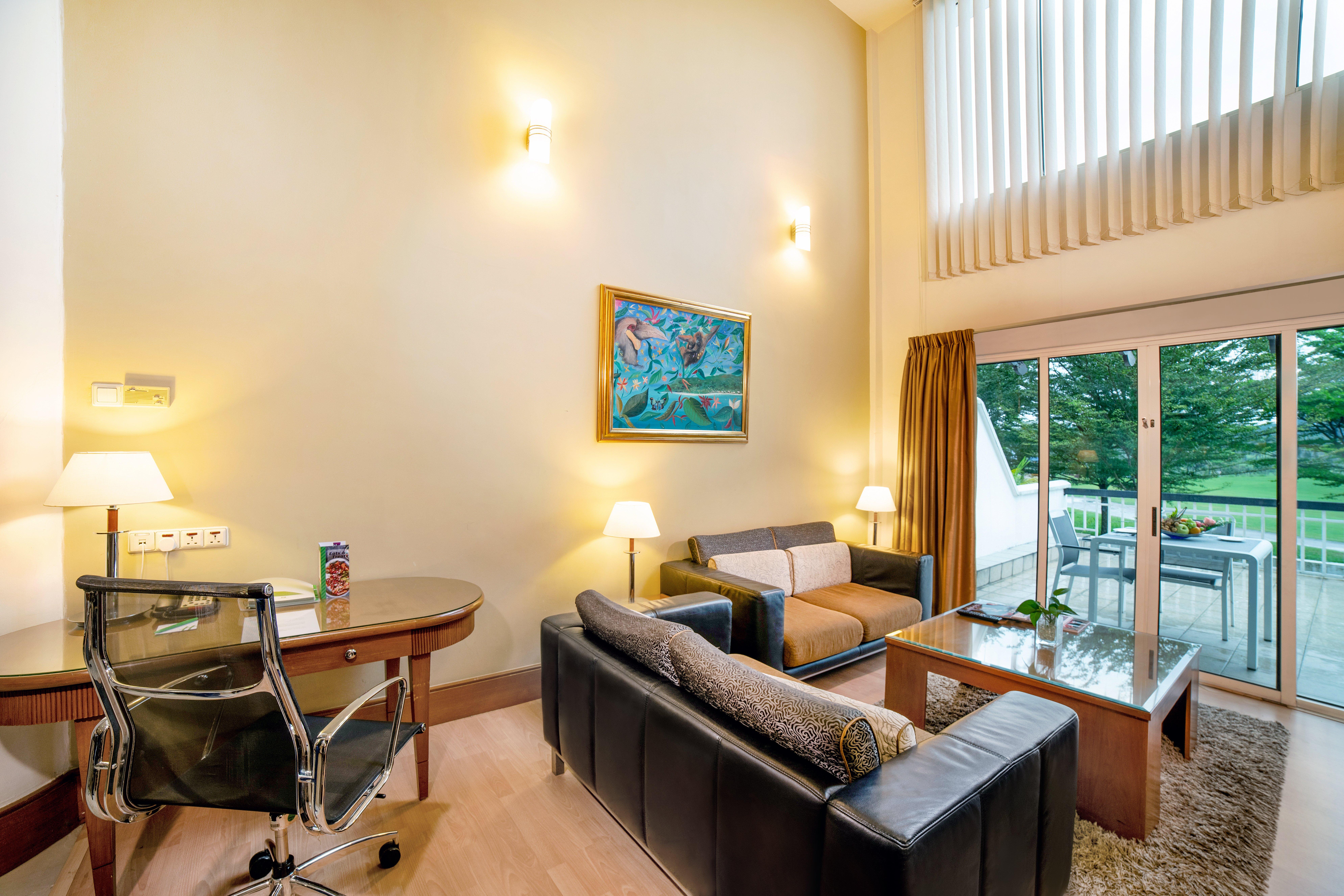 Hilton Shah Alam Glenmarie 27/50