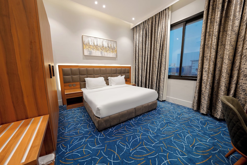 Namar Home Serviced Apartment - Tuwaiq 11/27