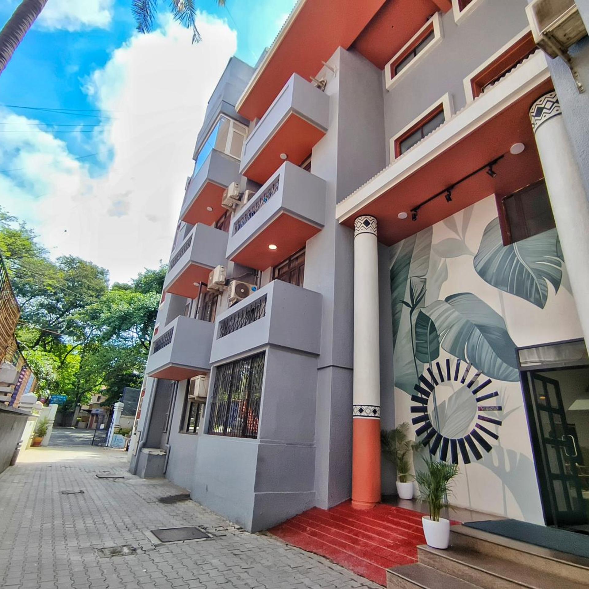 Olive Hotel Palace Road by Embassy Group 2/43