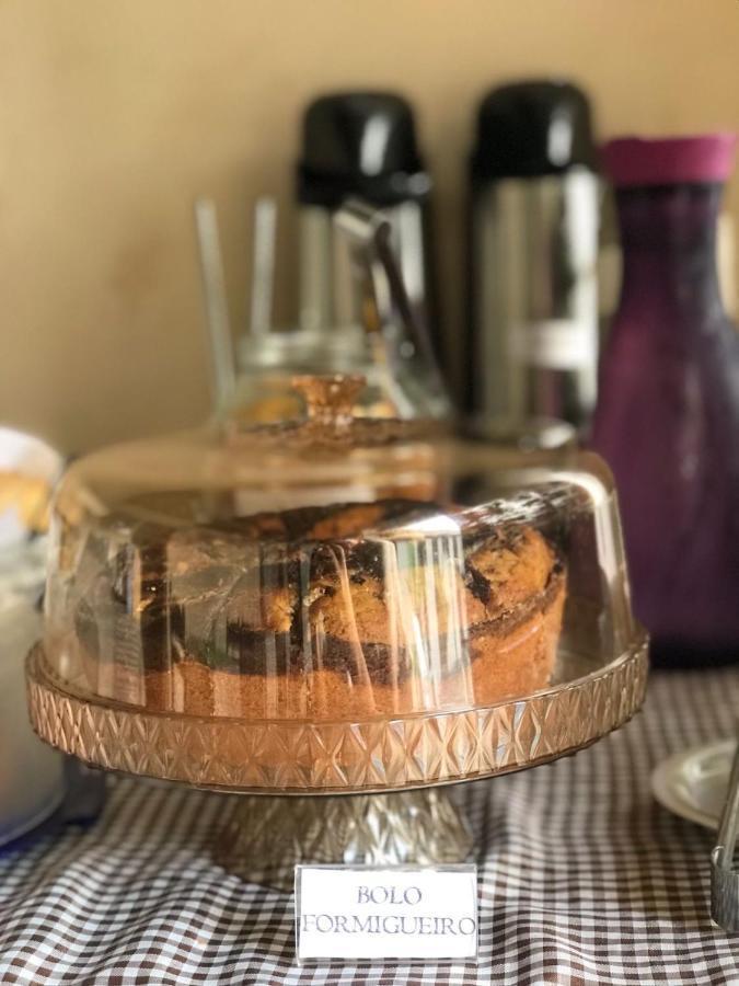Pousada Iapoi 7/31
