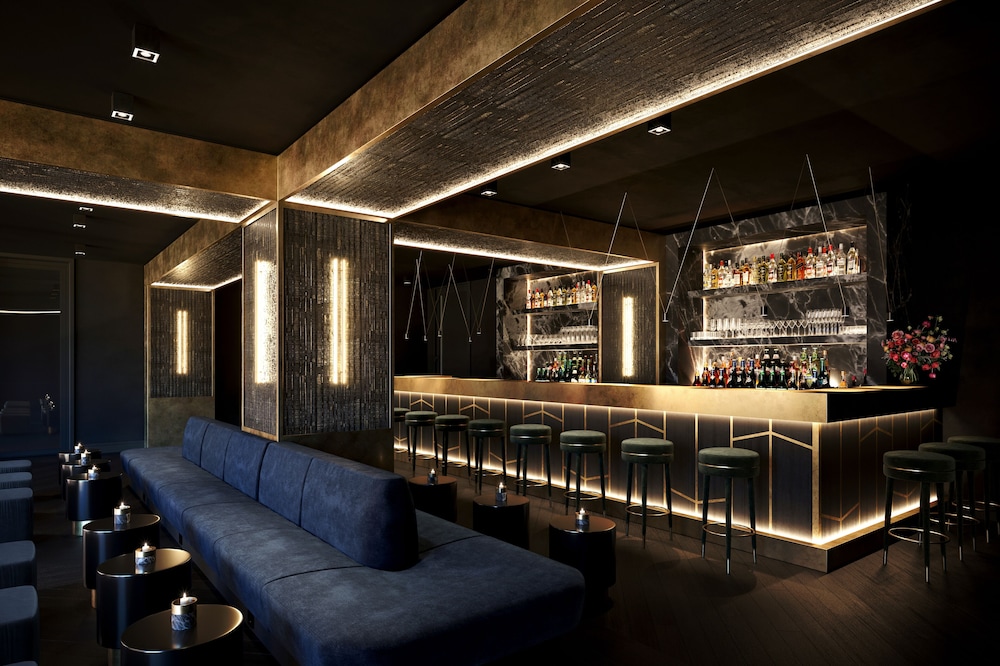 Hotel AMANO Eastside 21/29