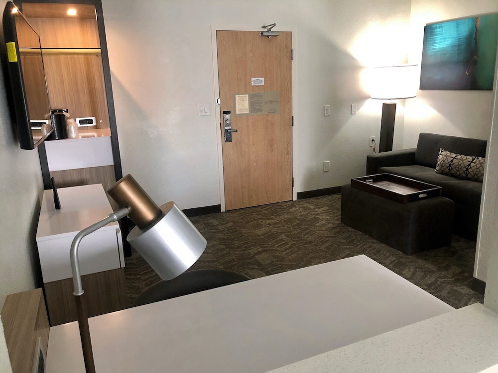 SpringHill Suites Dallas Arlington North 18/48