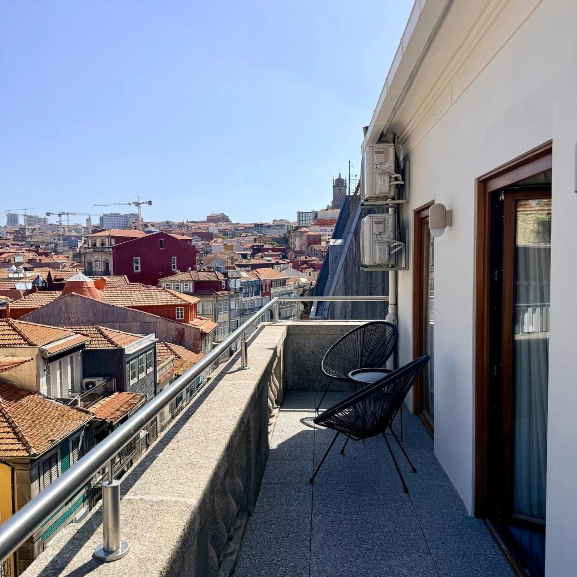 Being Porto Hostel 48/55