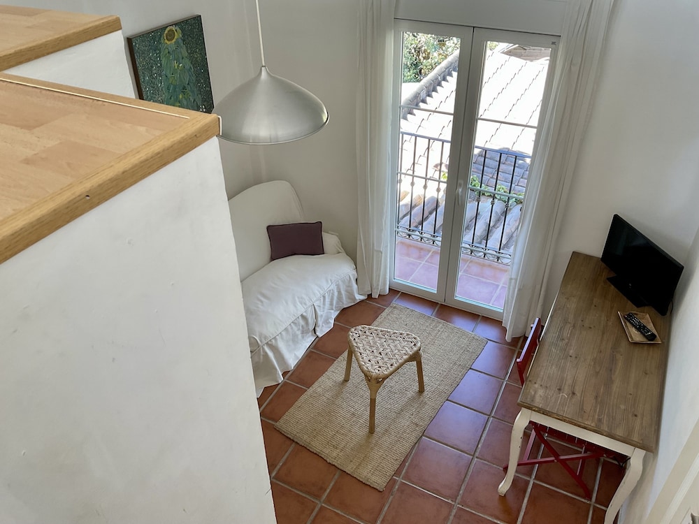 At Home In Malaga Bed And Breakfast 11/55