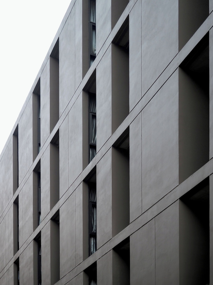 Norma酒店Sathorn(Norma Hotel Sathorn) 图片2