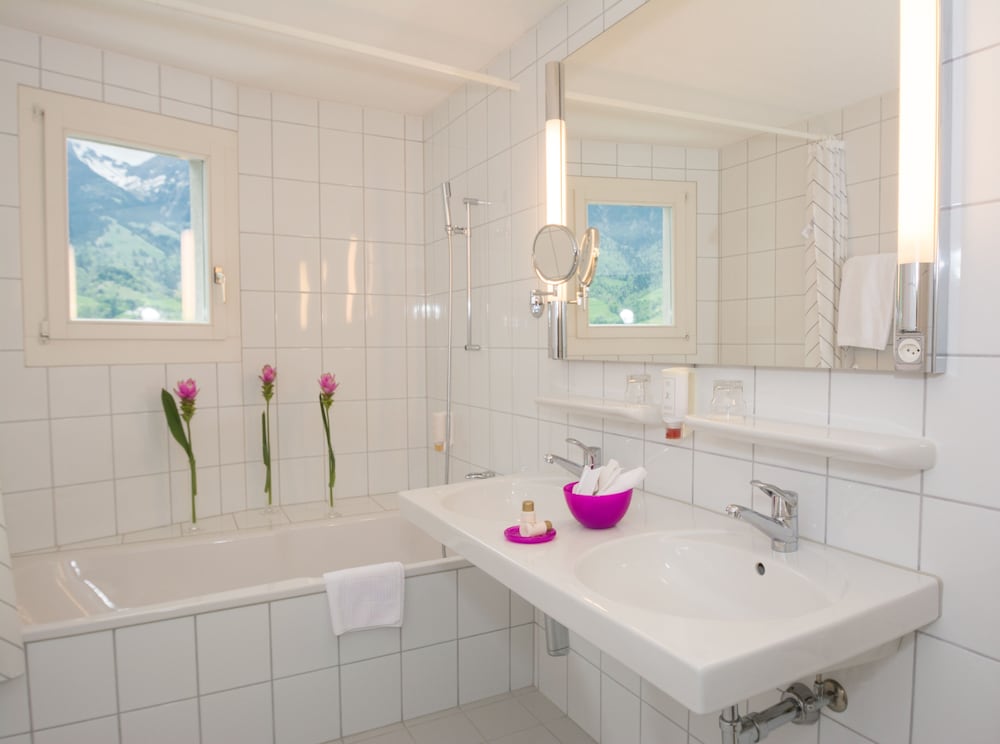 Seehotel Wilerbad 47/49