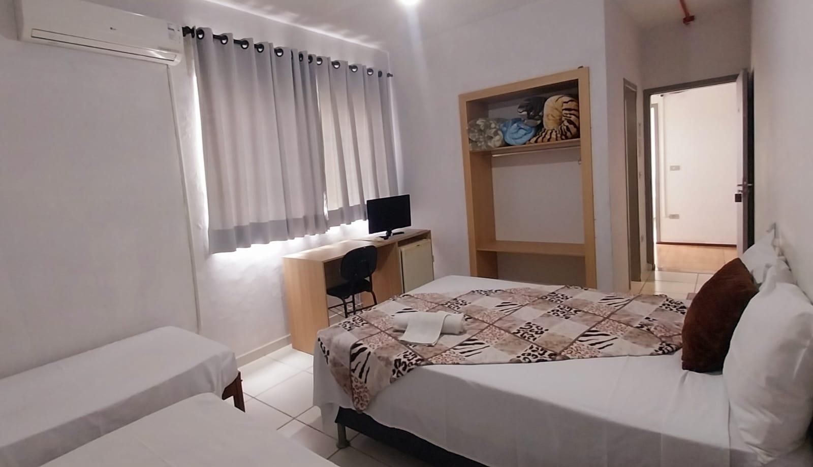 Hotel Maria Rita 4/14