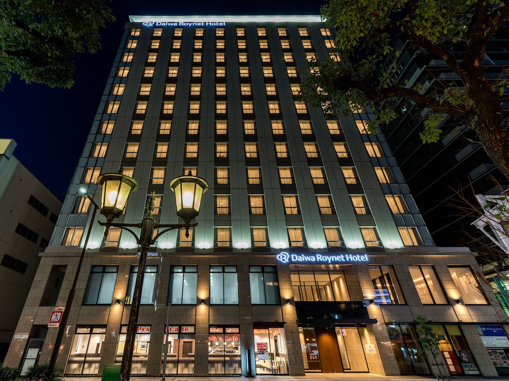 Daiwa Roynet Hotel Himeji 2/39