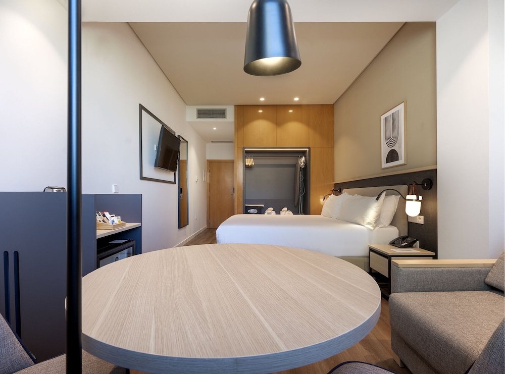 Hotel Malaga Alameda Centro Affiliated by Melia 29/59