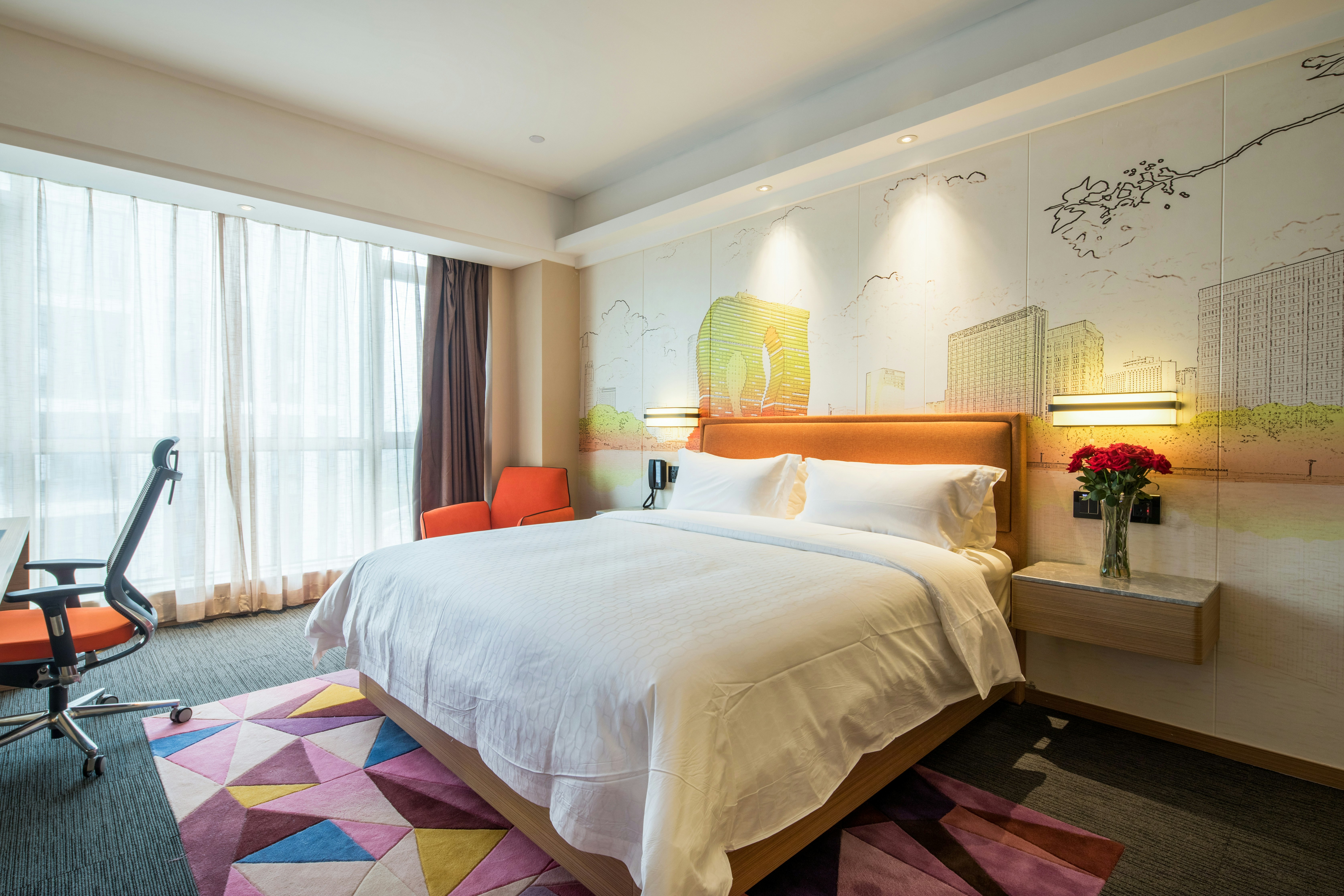 Hampton by Hilton Hangzhou Binjiang 12/18