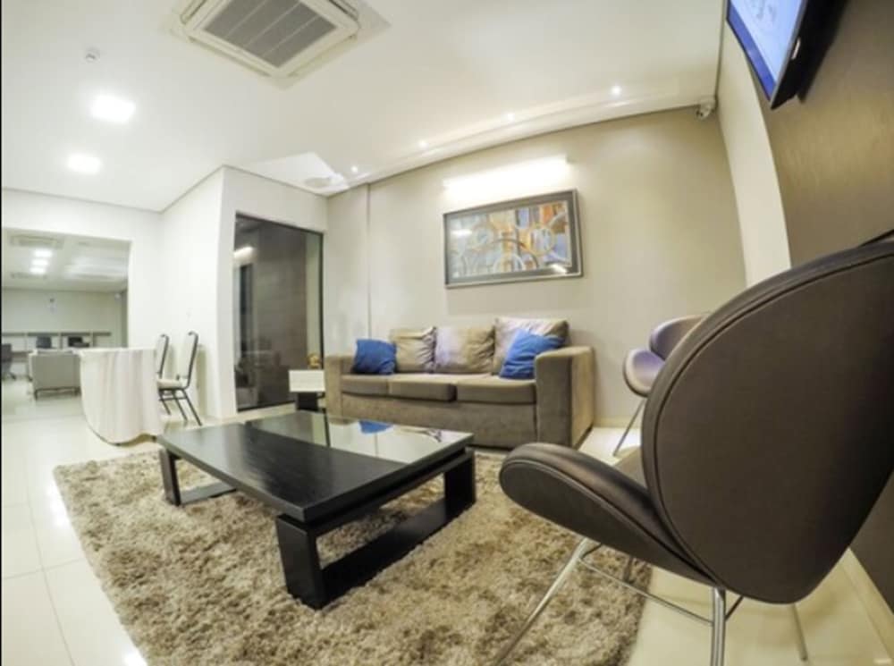 Nobile Suites Gran Lumni - Rio Branco 31/44