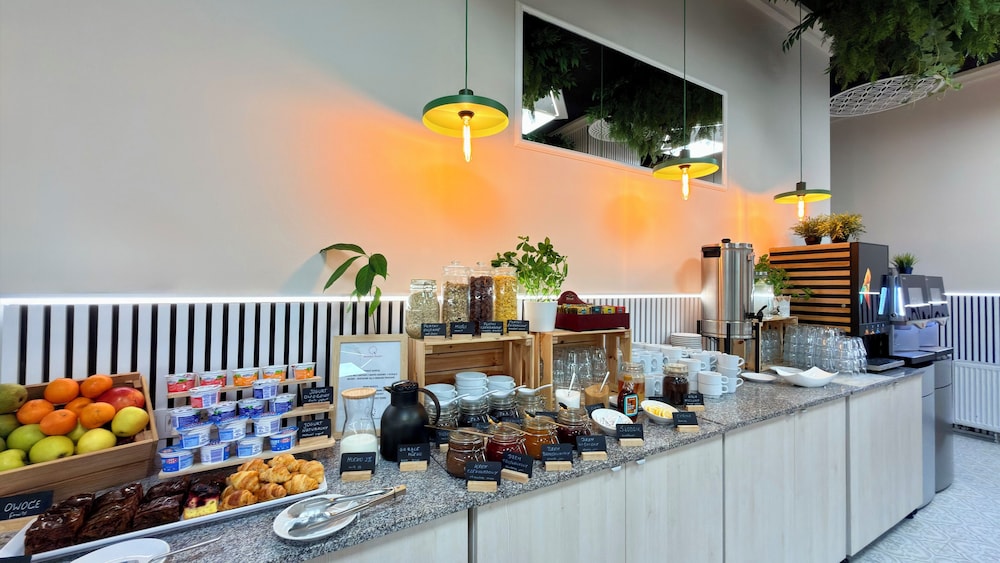 Boutique Hotel's III Pitsudskiego 36/62