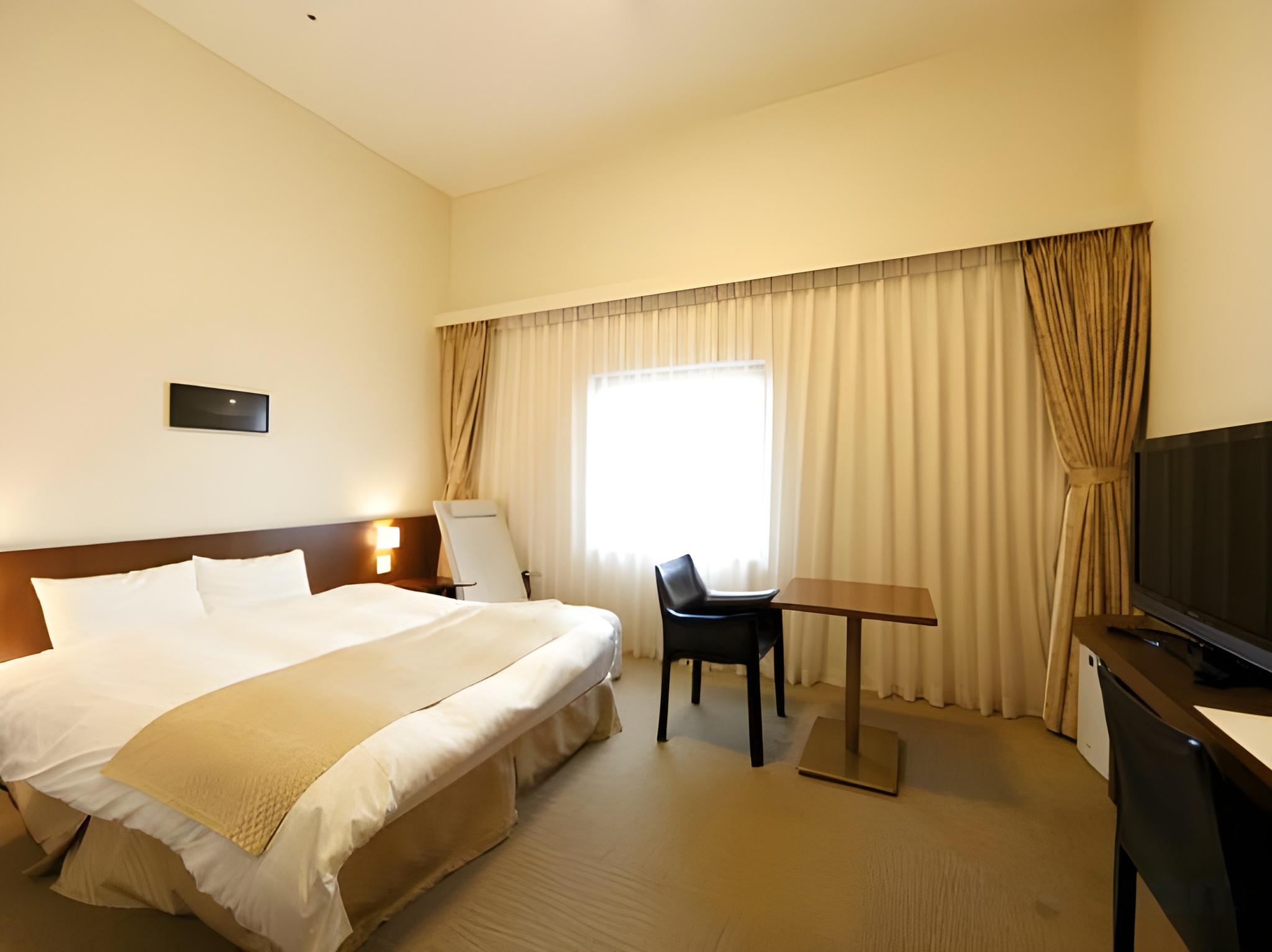 Semi Room, Superior, 2 Semi Double Beds
