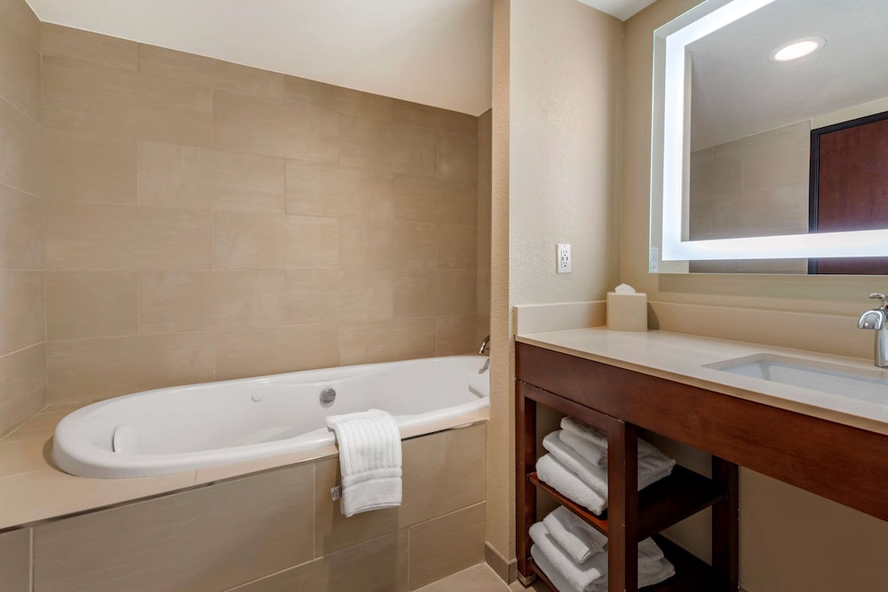 Comfort Suites Broomfield-Boulder/Interlocken 28/33