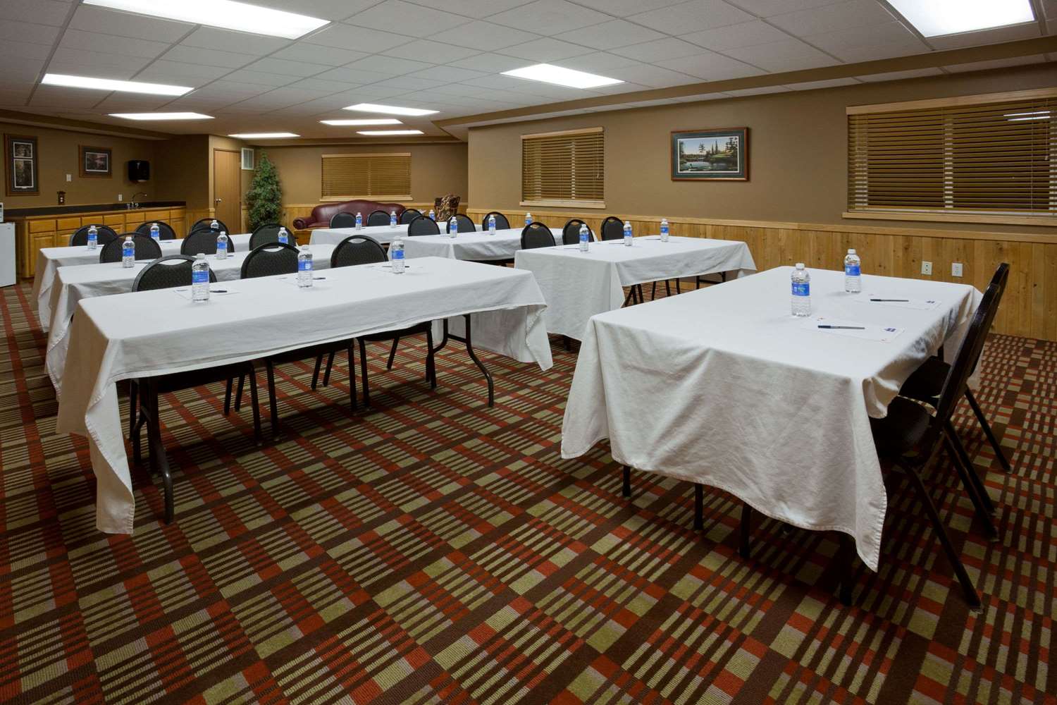 Americinn By Wyndham Pequot Lakes/Jenkins 14/20