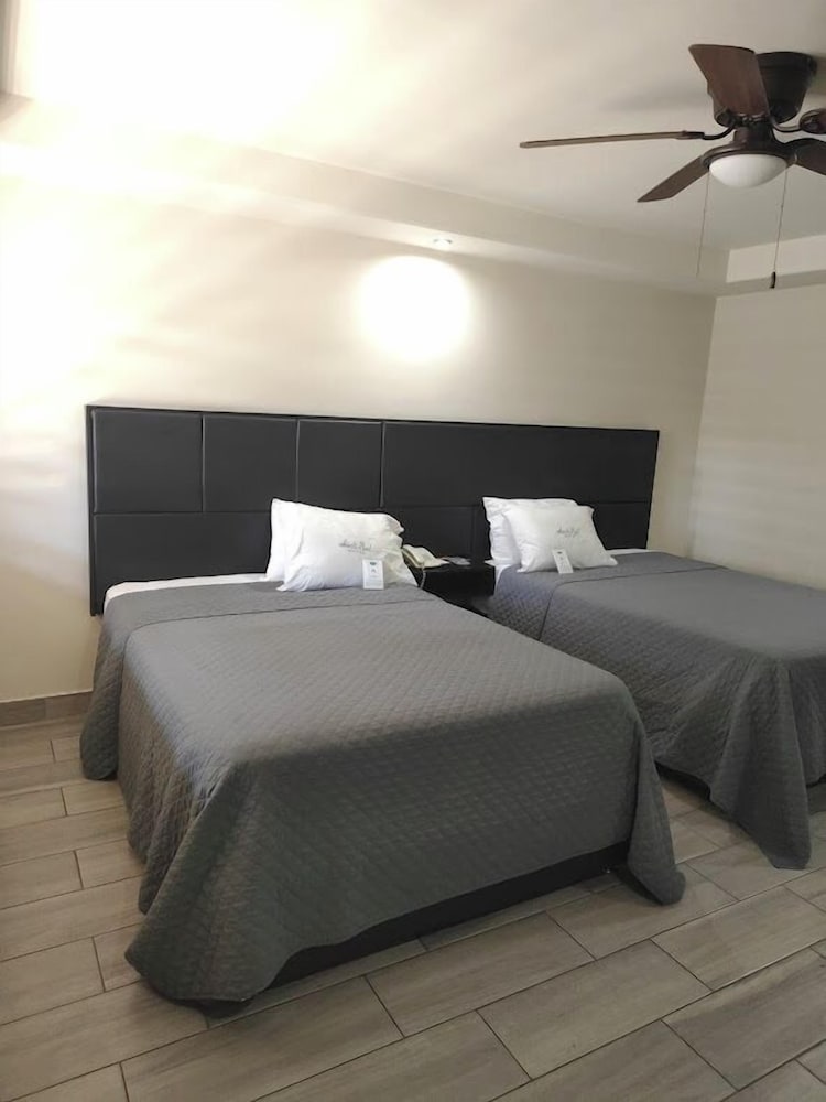 Hotel Siesta Real 21/56