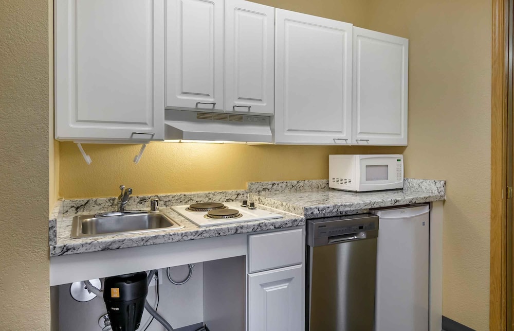 Extended Stay America - Seattle - Bothell - Canyon Park 44/53