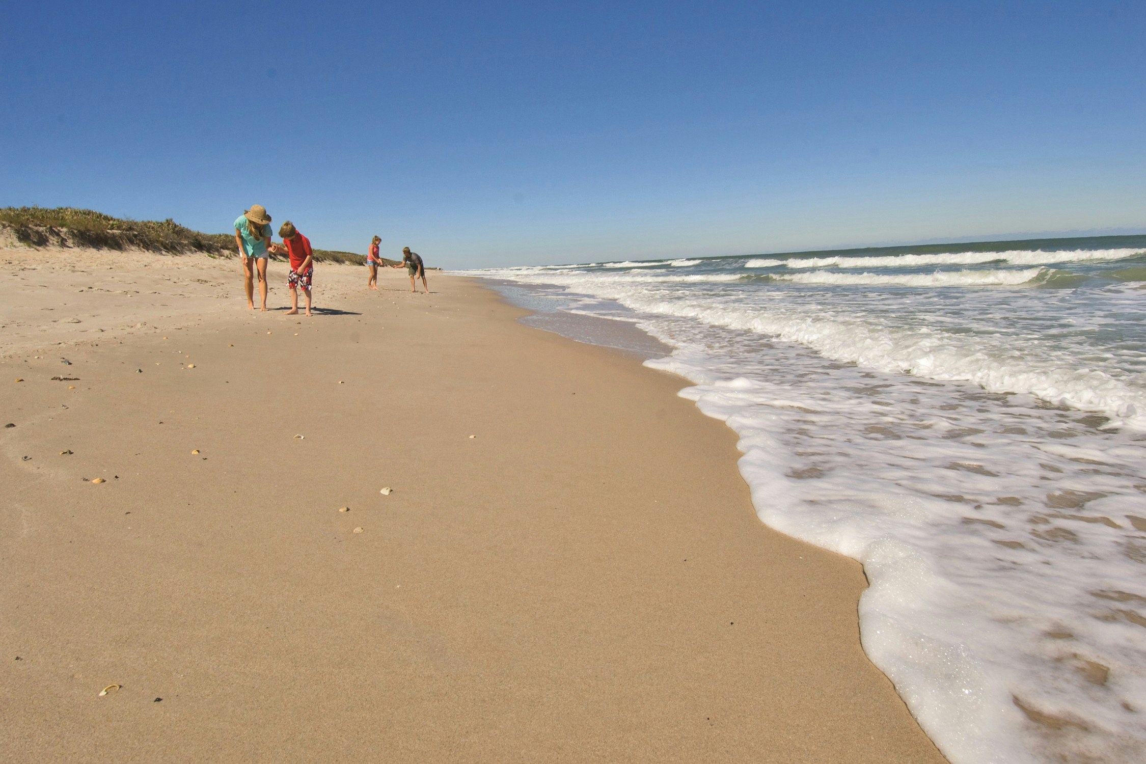 Hampton Inn Cocoa Beach/Cape Canaveral 36/41