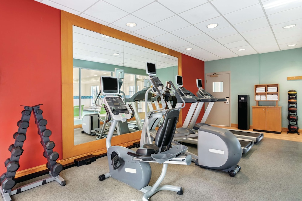 Hilton Garden Inn Bridgewater 22/50