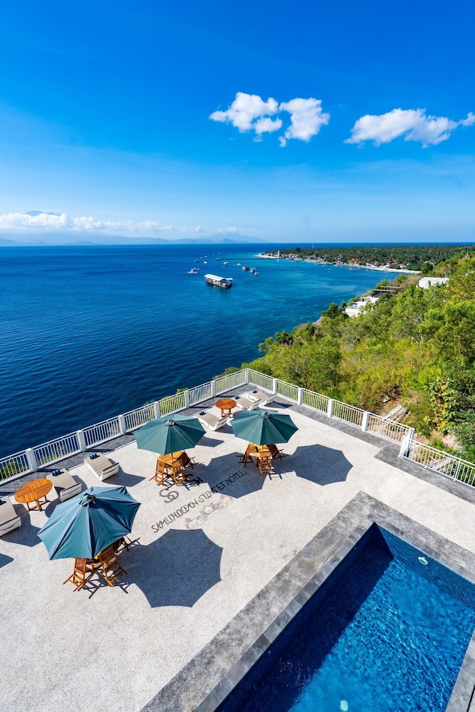 Samuh Ocean Sunset Hotel 34/50