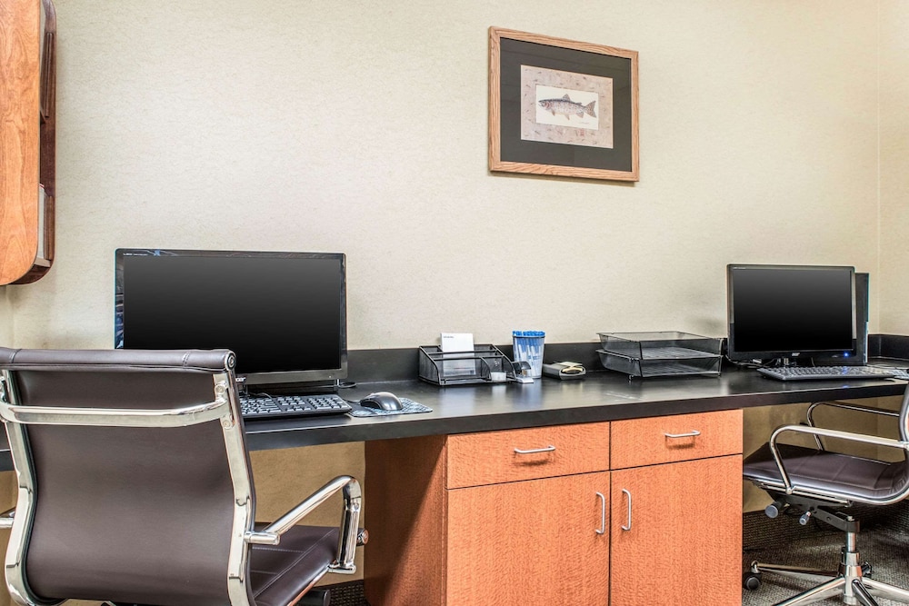 Comfort Inn Suites Sheridan 20/25