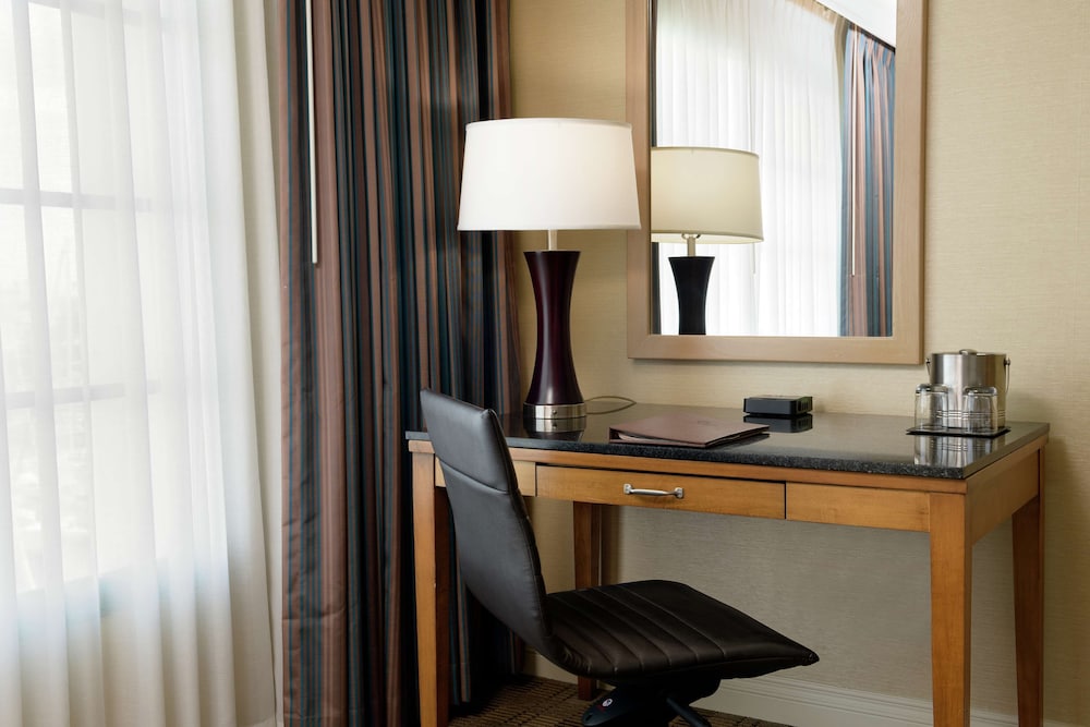 DOUBLETREE BY HILTON SAN PEDRO - PORT OF LOS ANGELES 49/65
