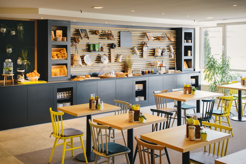 Vienna House Easy by Wyndham Coburg 28/50