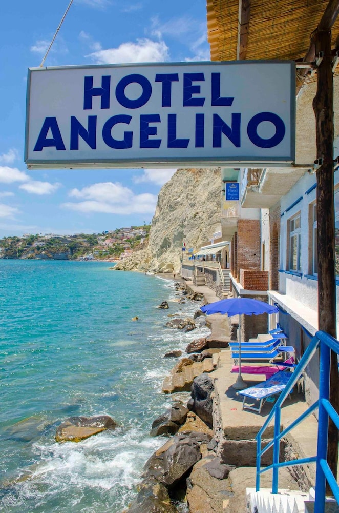 Hotel Angelino 37/45