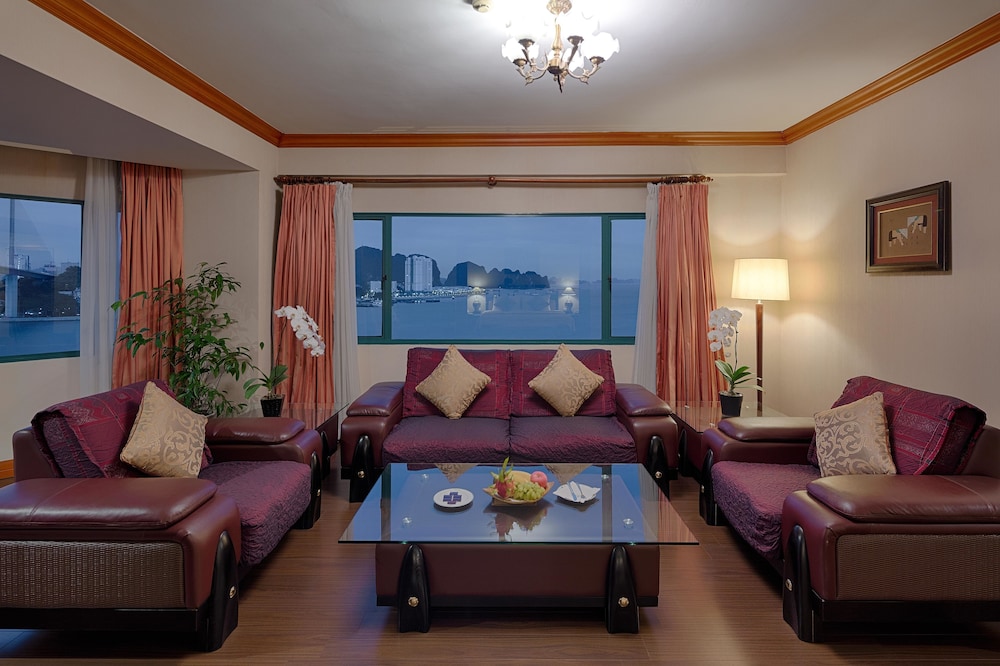 Halong Plaza Hotel 34/50