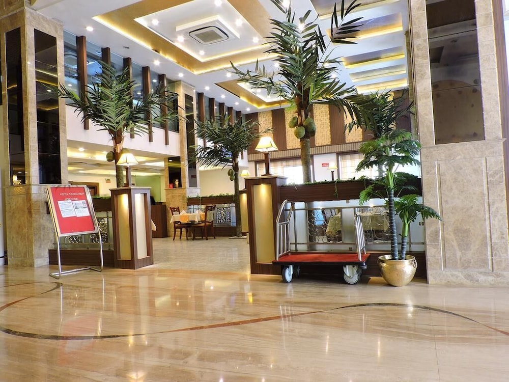 Devashish Hotel 5/27