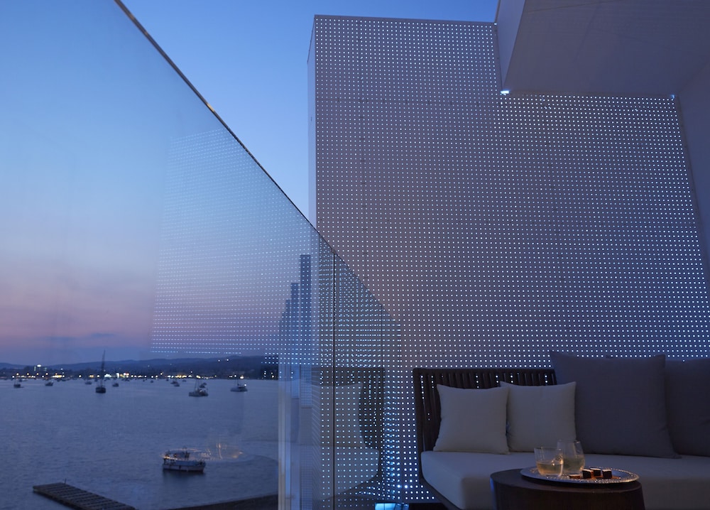 Nikki Beach Resort and Spa Porto Heli 3/70