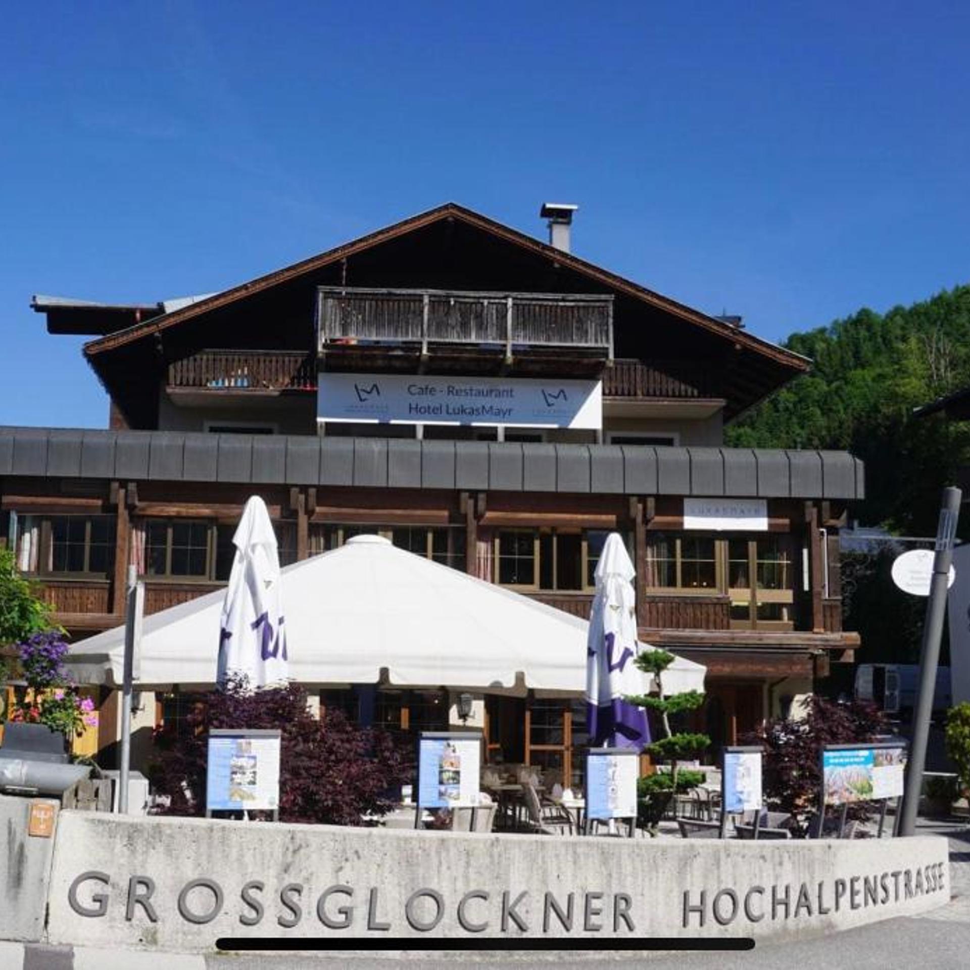 Hotel Lukasmayr 5/59