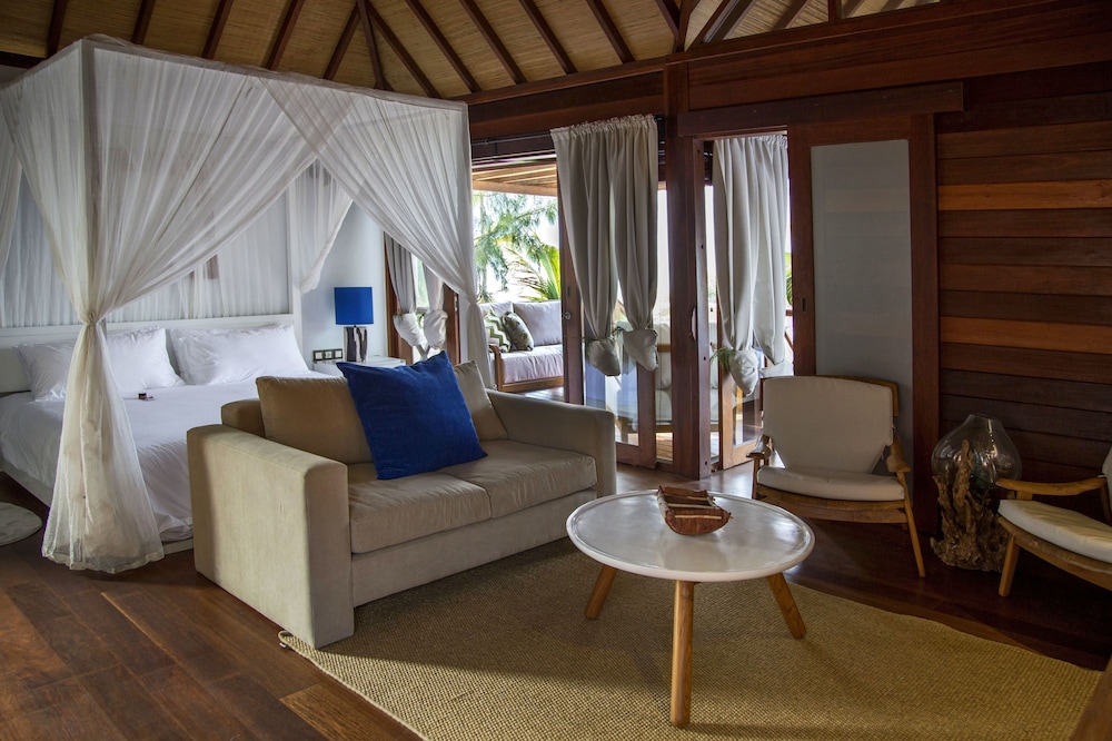 SENTIDOS BEACH RETREAT 52/76
