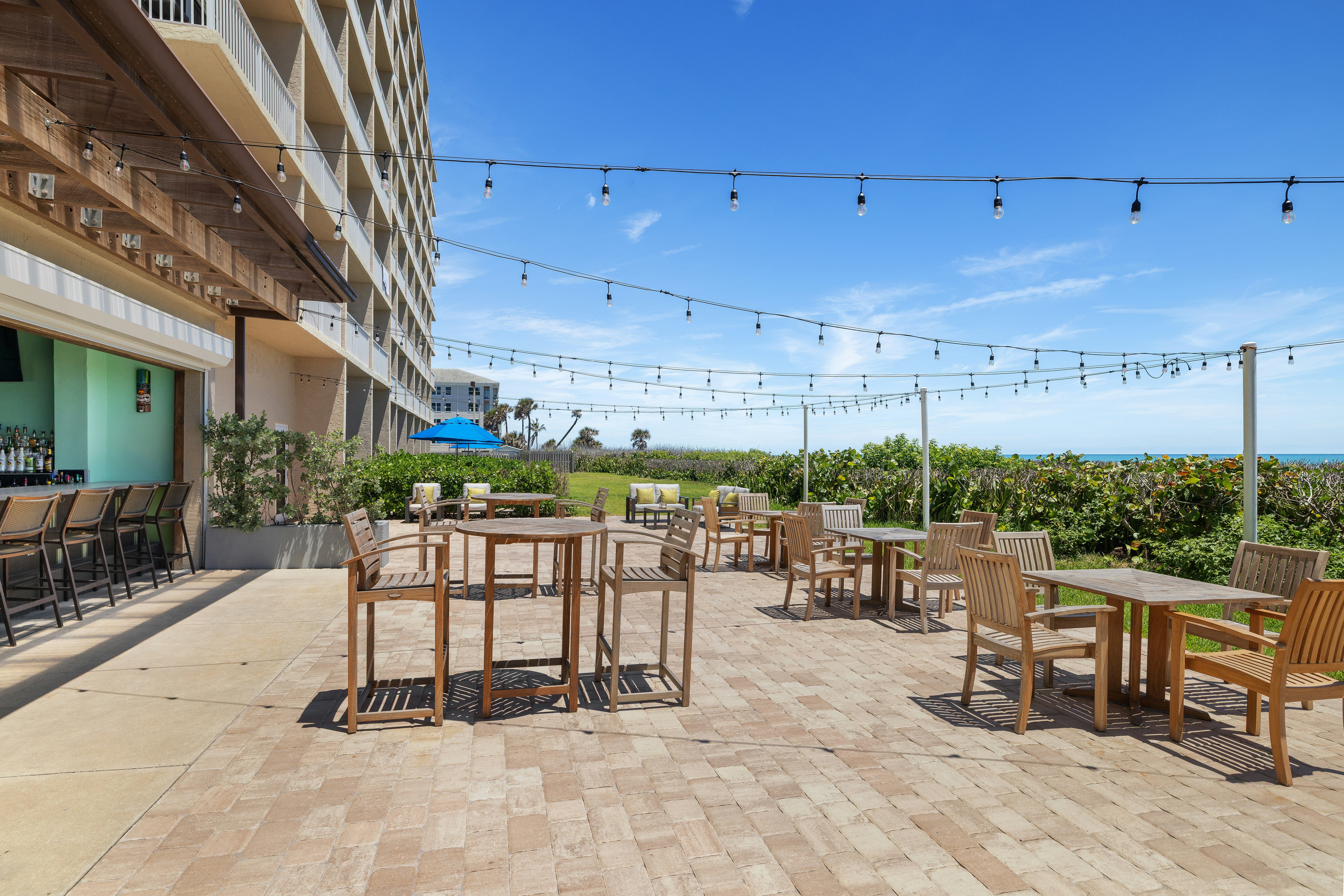 DoubleTree Suites by Hilton Hotel Melbourne Beach Oceanfront 47/69