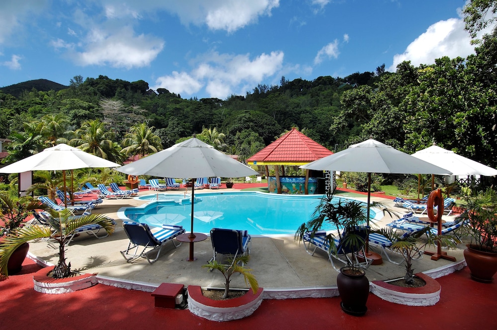 Berjaya Praslin Resort 50/59