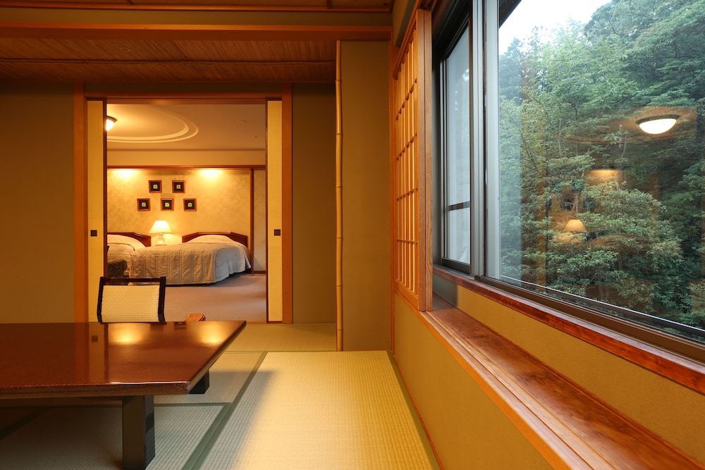 Nishimuraya Hotel Shogetsutei 16/27