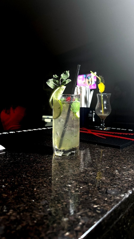 Sand Diamond Hotel (ex Four Points by Sheraton Colon) 27/31