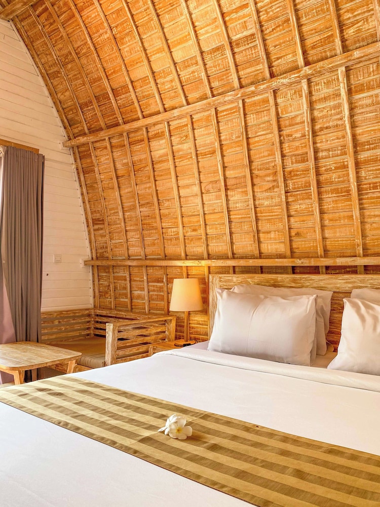 Villa Del Mar Canggu 12/50