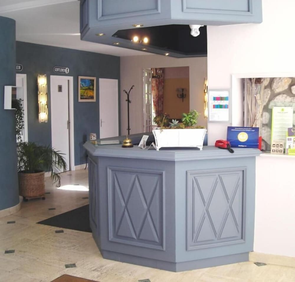 HOTEL LE PARC SOLOGNE 2/27