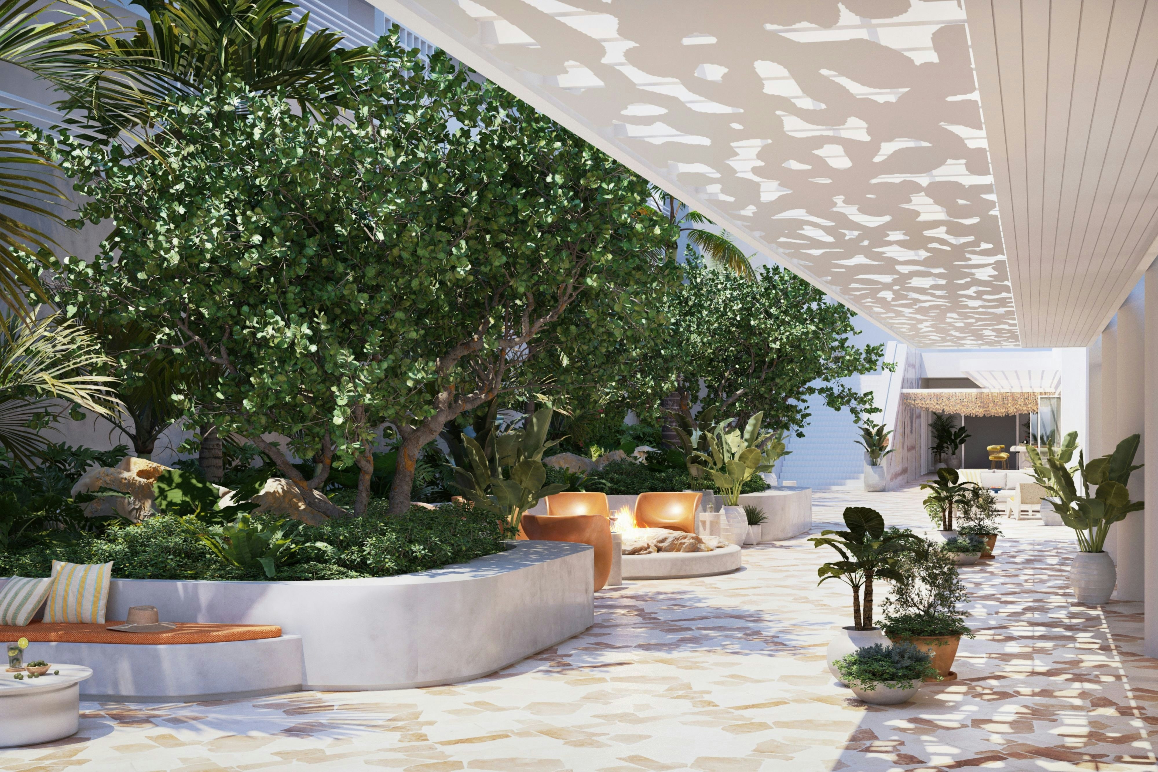 Royal Palm South Beach Miami, a Tribute Portfolio Resort 49/50
