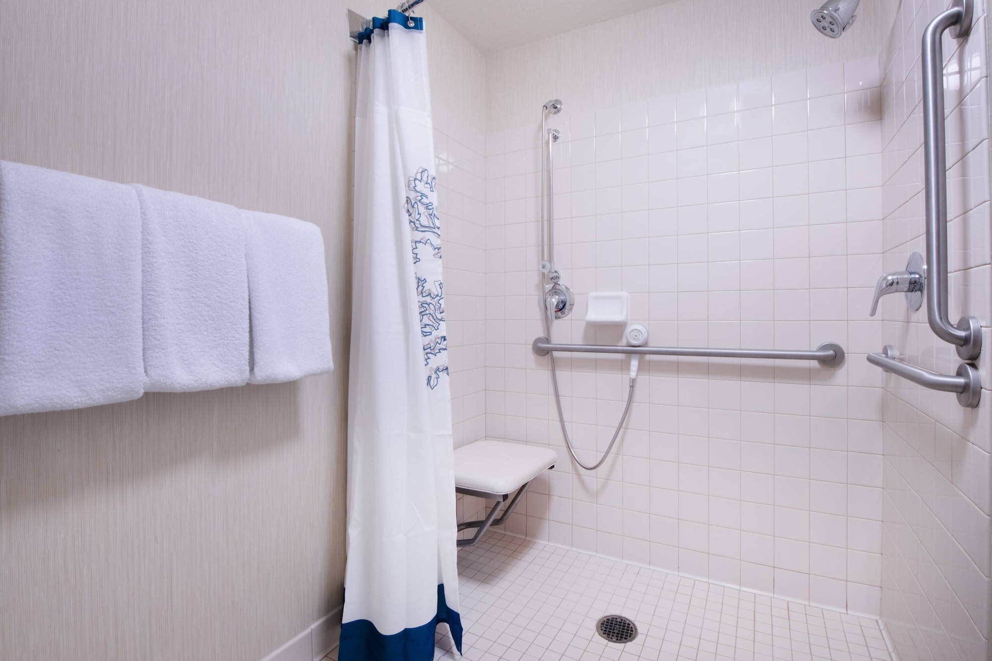 جناح بغرفتي نوم لذوي الإعاقة، Residence Inn by Marriott Newark Silicon Valley 2/2